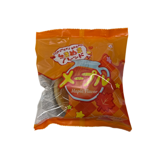Tokimeki Panino allo Sciroppo d’Acero