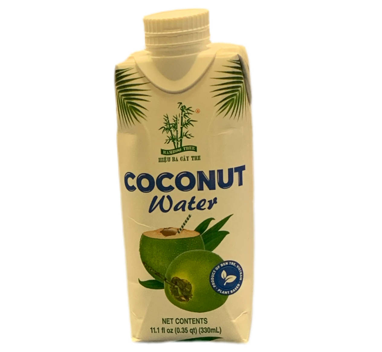 Acqua di cocco 500ML