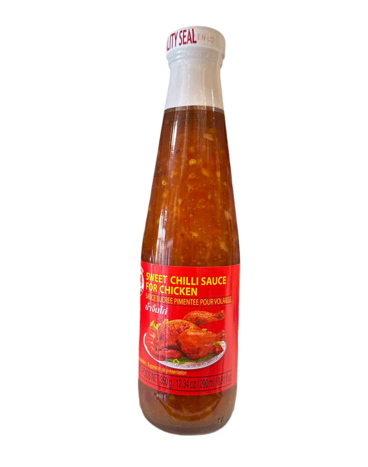 Salsa Agropiccante 350ml