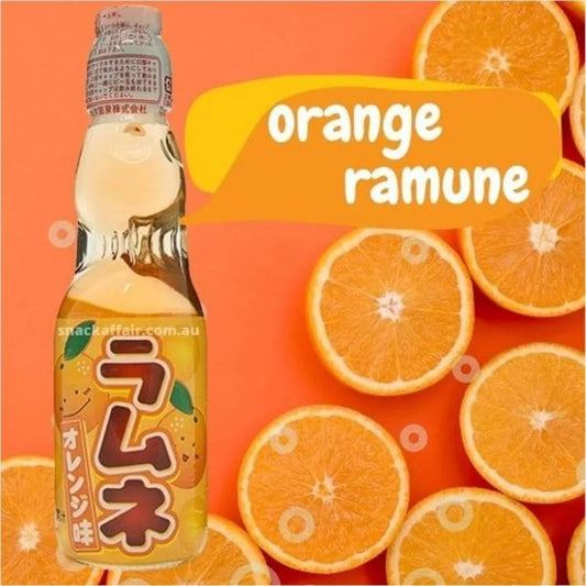 Ramune 200ml