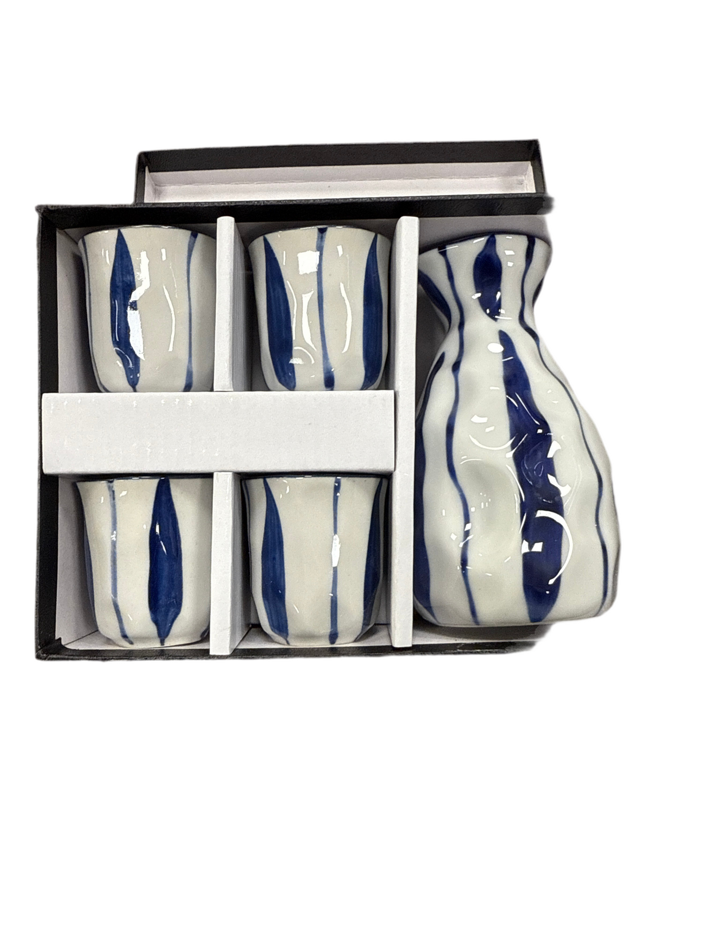 Kit per sake