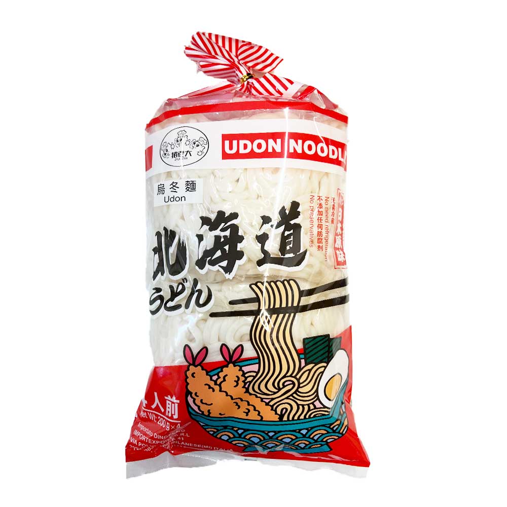 Udon Noodle ZLD