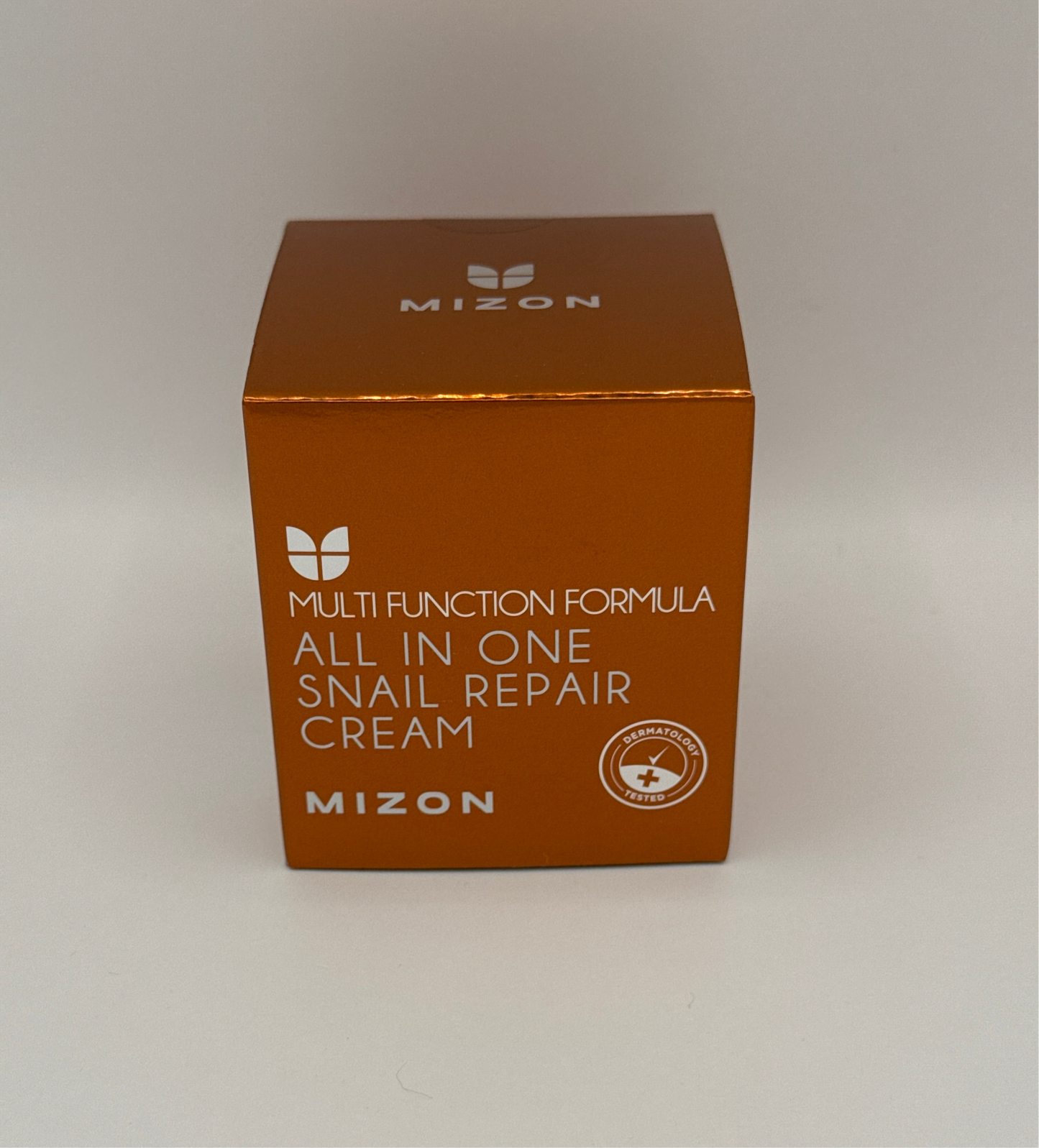 MIZON All in One Snail Repair Cream 75 ml – Crema viso