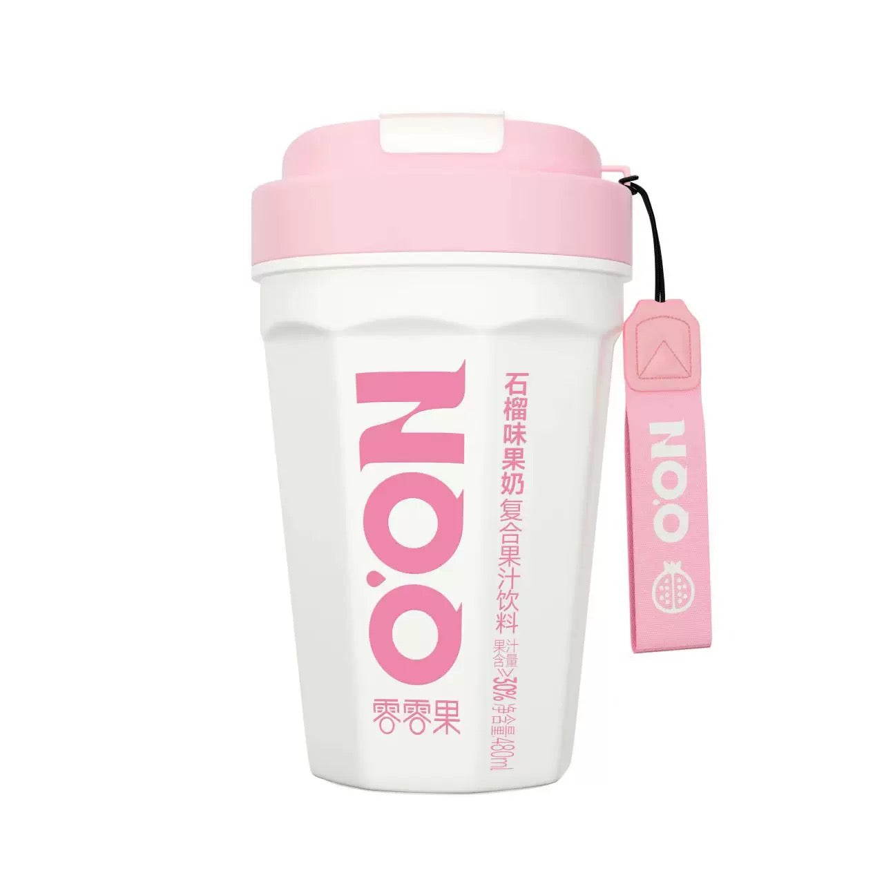 Borraccia con Bevanda ai Vari Gusti