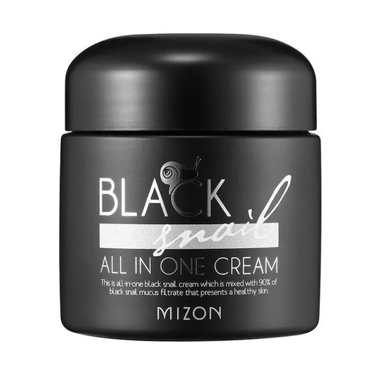 MIZON – Black Snail All In One Cream 75ml