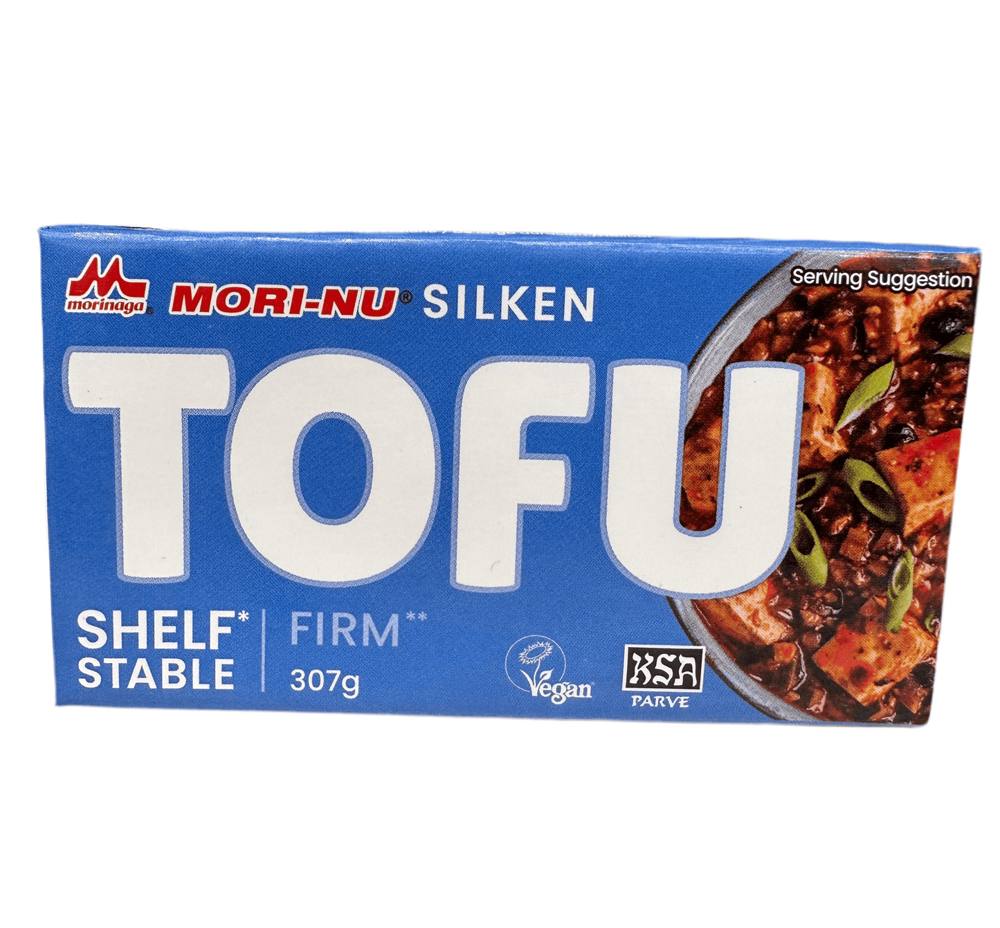 TOFU