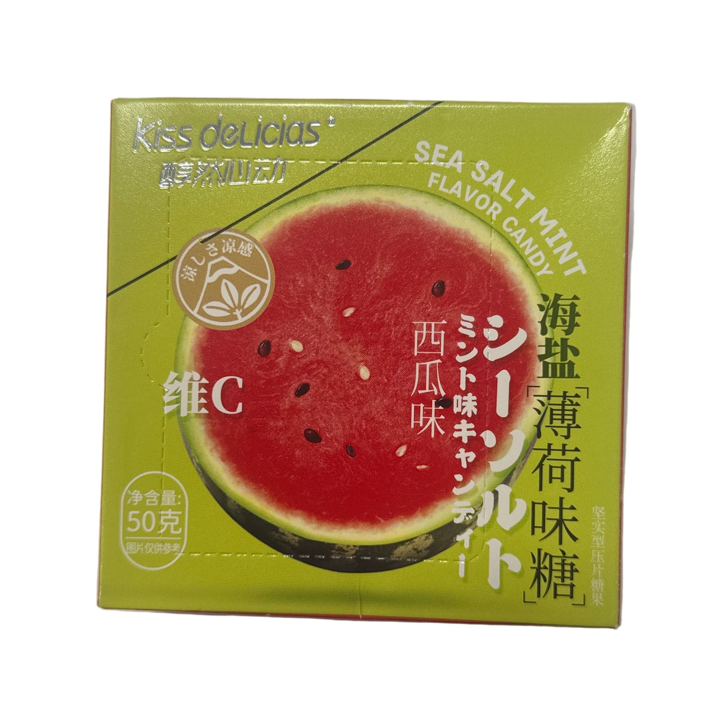 Mentine all’Anguria