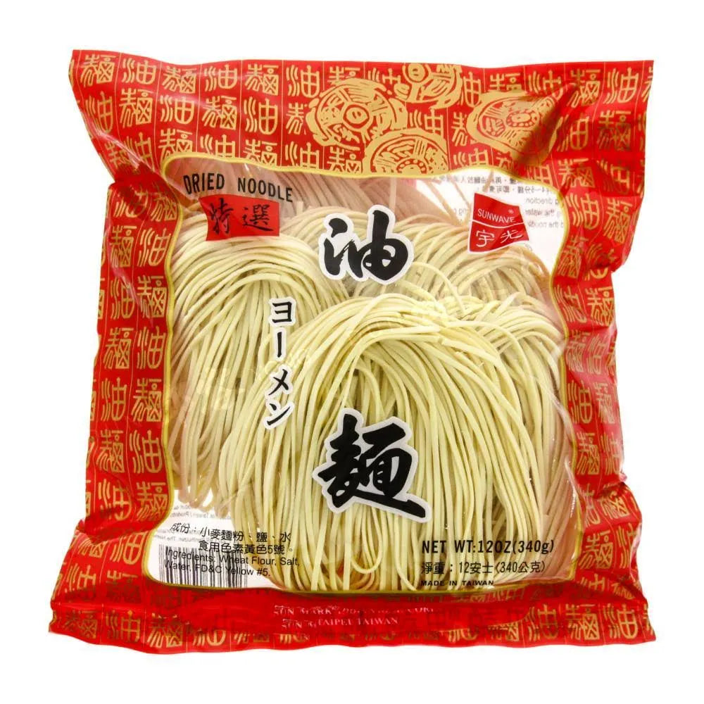Sunwave Spaghetti secchi 340g