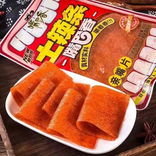 Big La tiao fette 72g