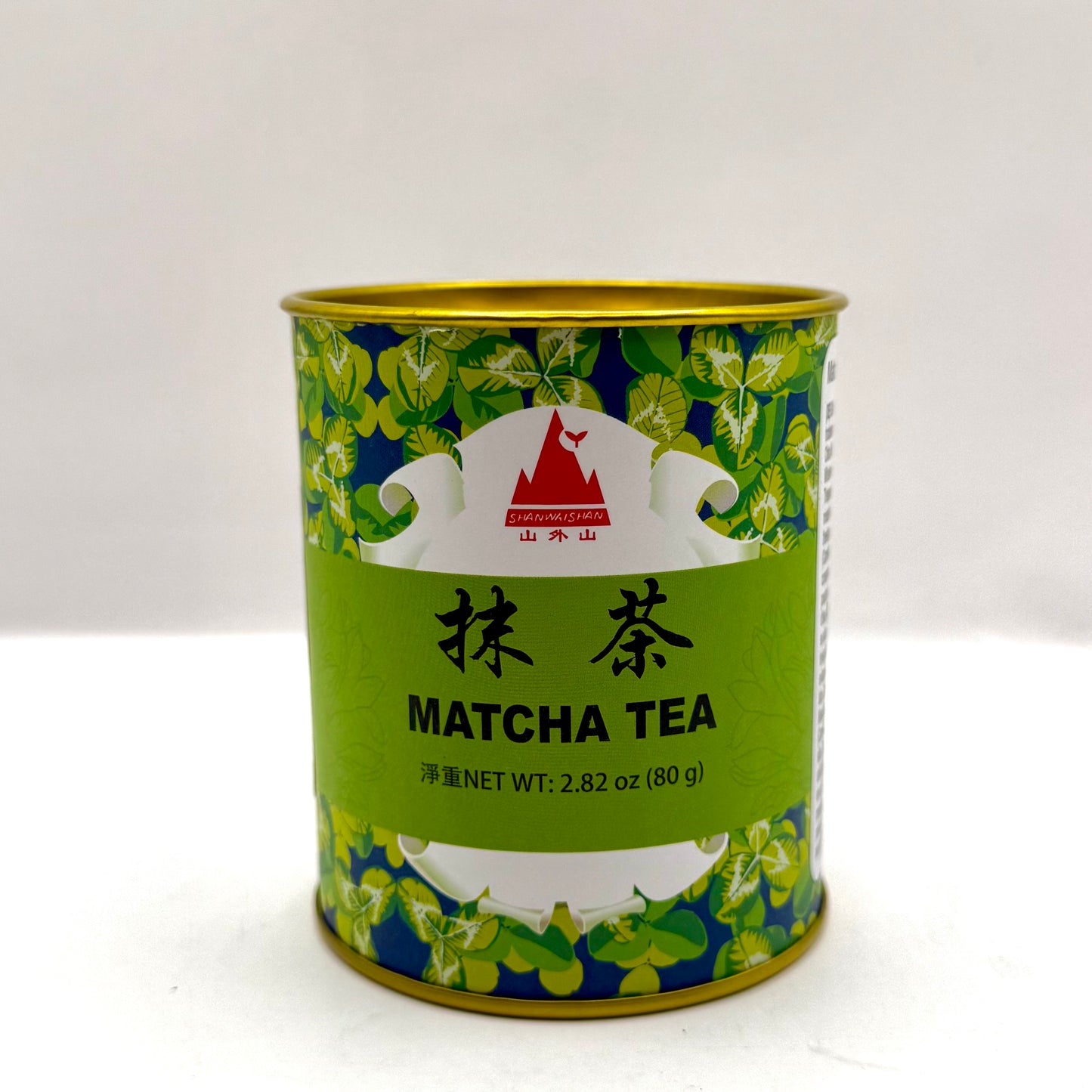 The Matcha Cinese