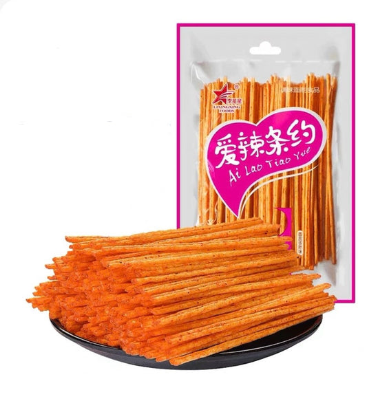 La tiao stick patatine