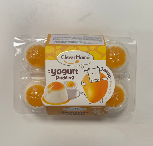 Pudding | Various Flavors