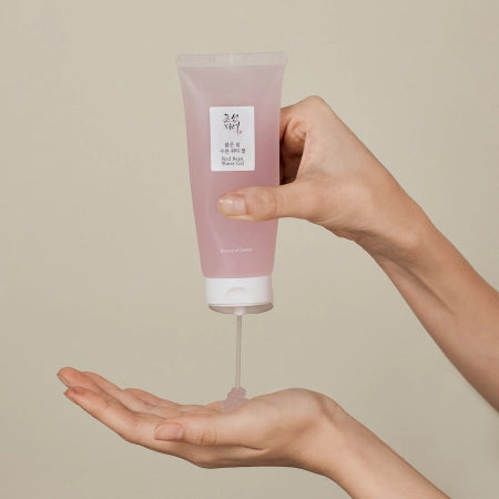Beauty of Joseon - Red Bean Water Gel - Moisturizing Gel-Cream - 100 ml