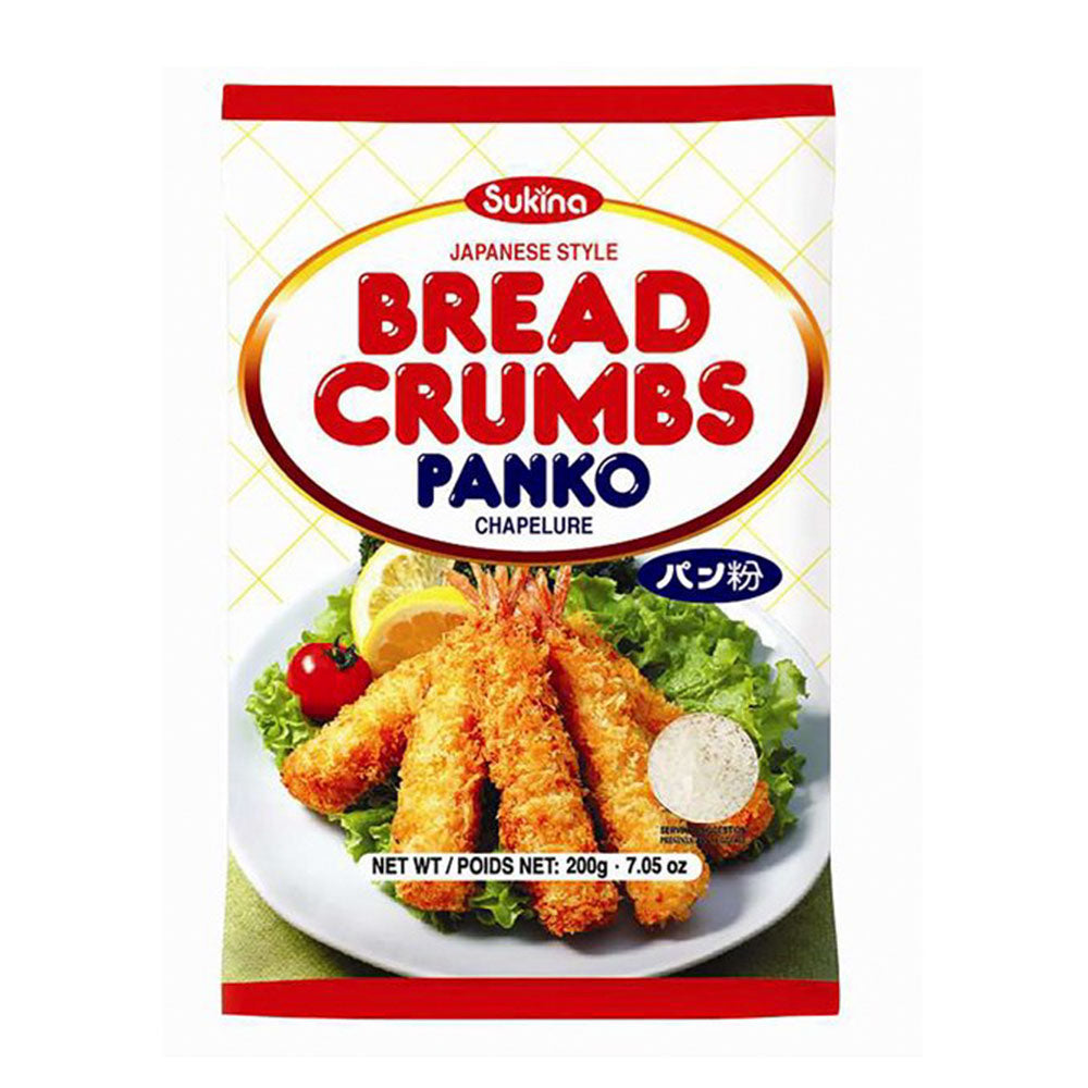 Sukina Panko Stile Giapponese