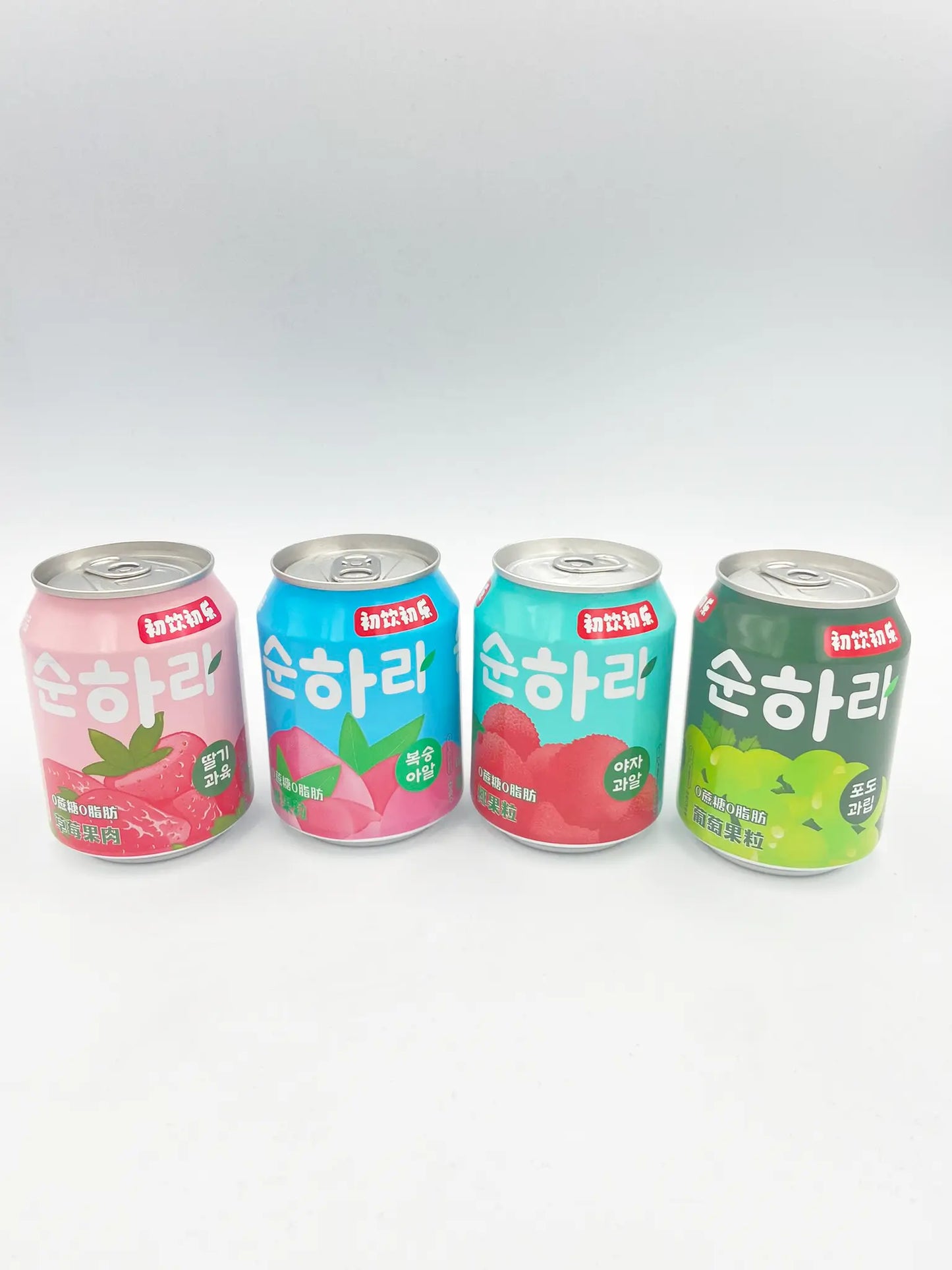 Corea bevande alla frutta 238ml