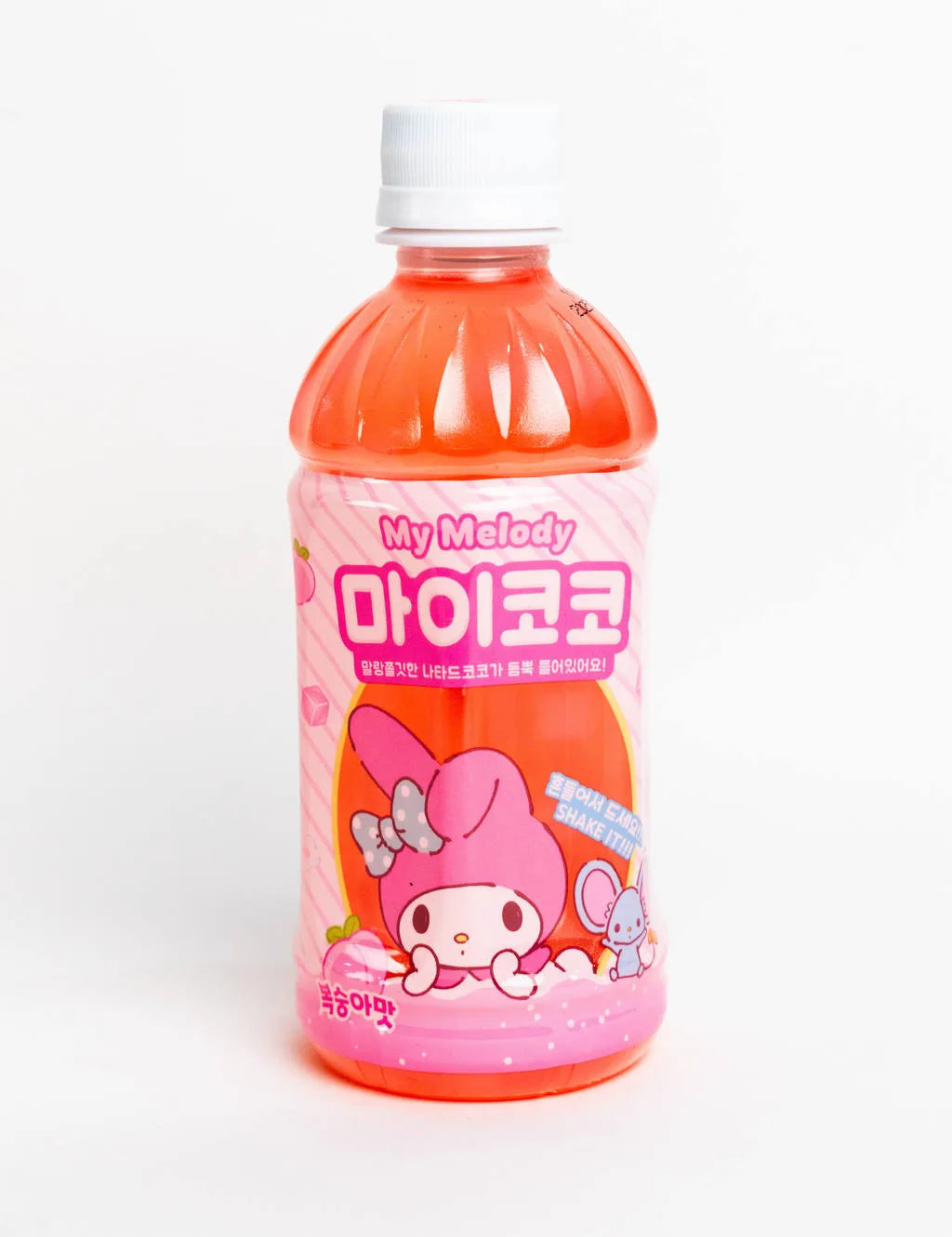 Bevanda My Melody al gusto pesca
