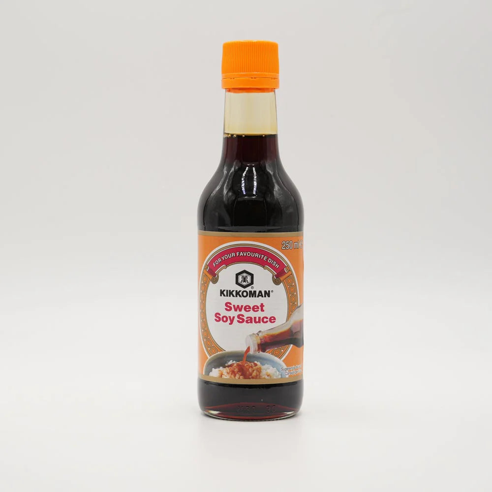 Kikkoman Salsa di Soia Dolce - 250 ml
