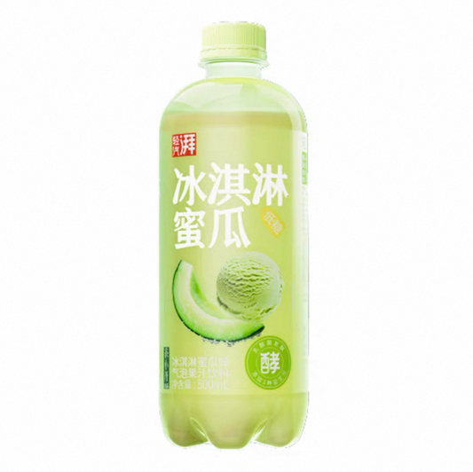 Bevanda Gassata | Gusti Vari 500mL