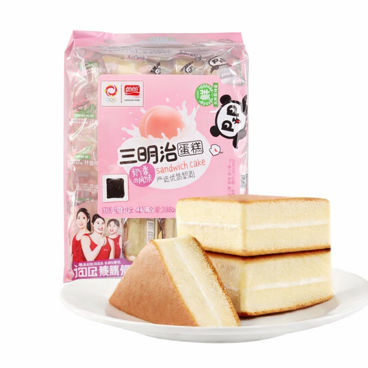 Tortini Dolce | Gusti vari