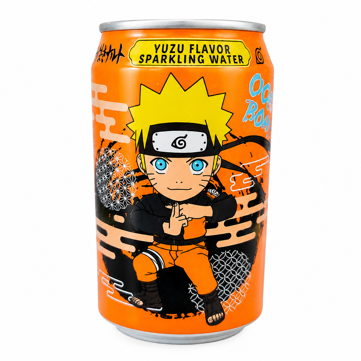 Bevanda Naruto gusto Pomelo