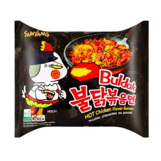 Buldak Gusto Originale
