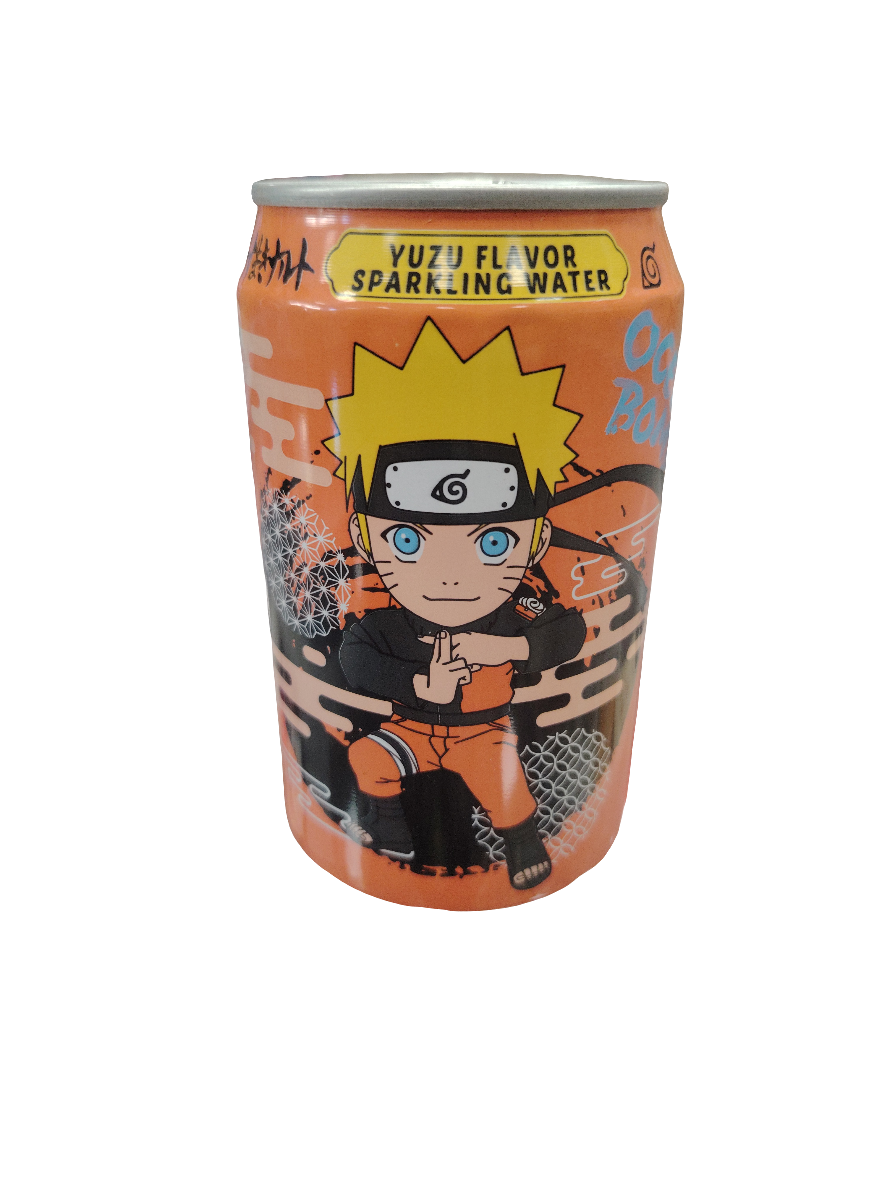 Bevanda Naruto