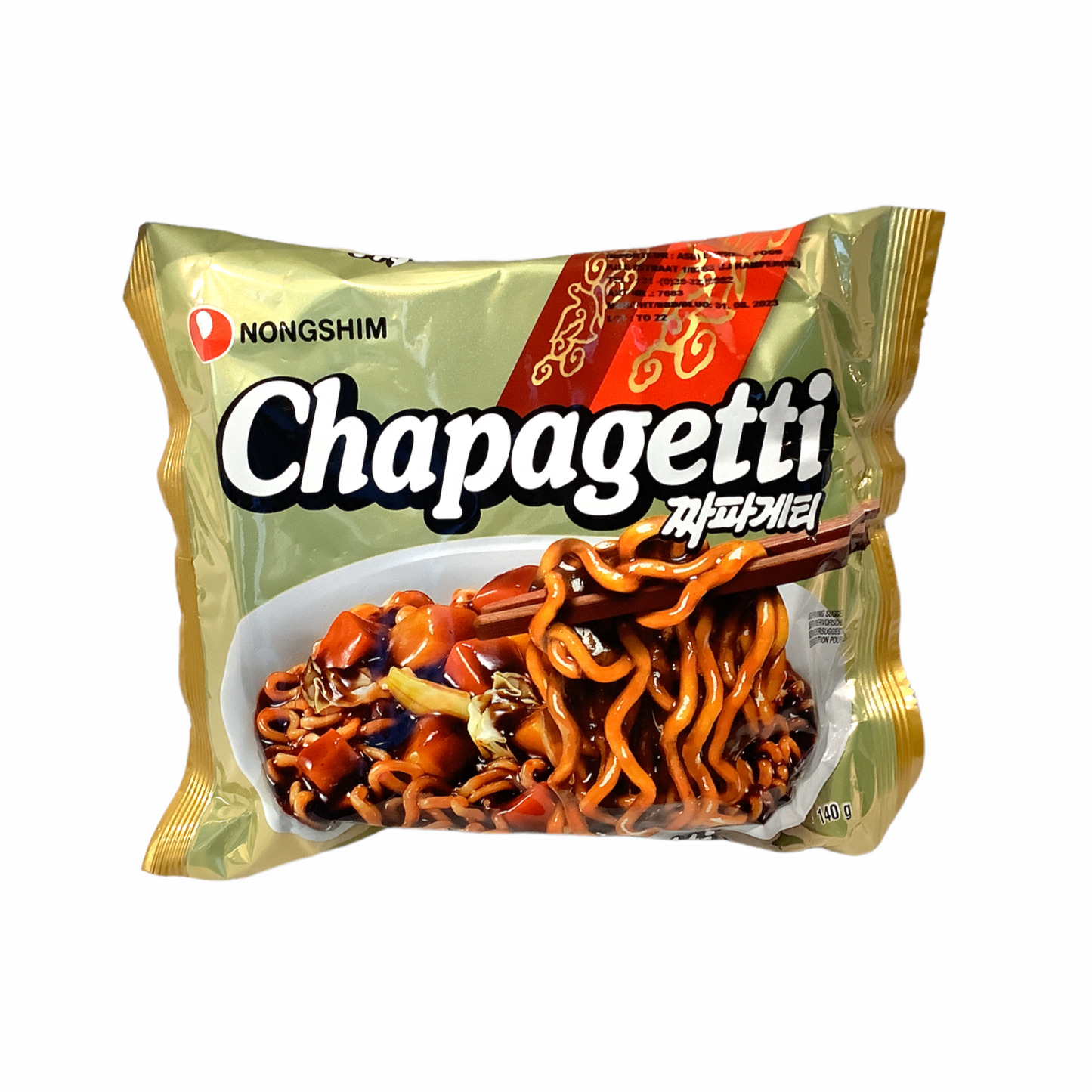 Chapagetti 140g