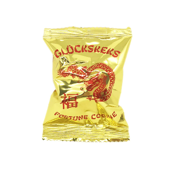 Biscotti Porta Fortuna