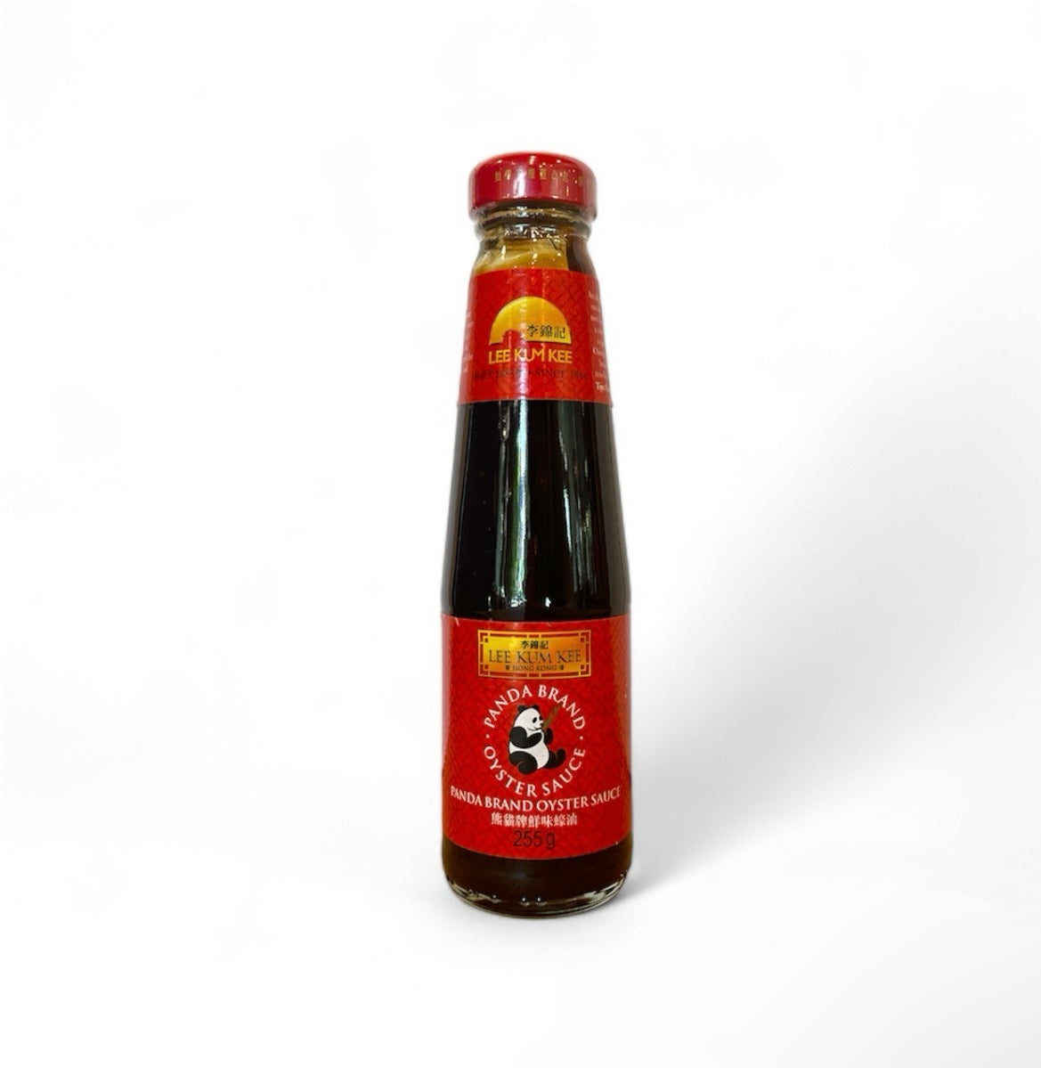 Salsa alle ostriche 255g