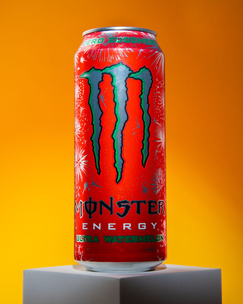 Monster Ultra Watermelon 500ml