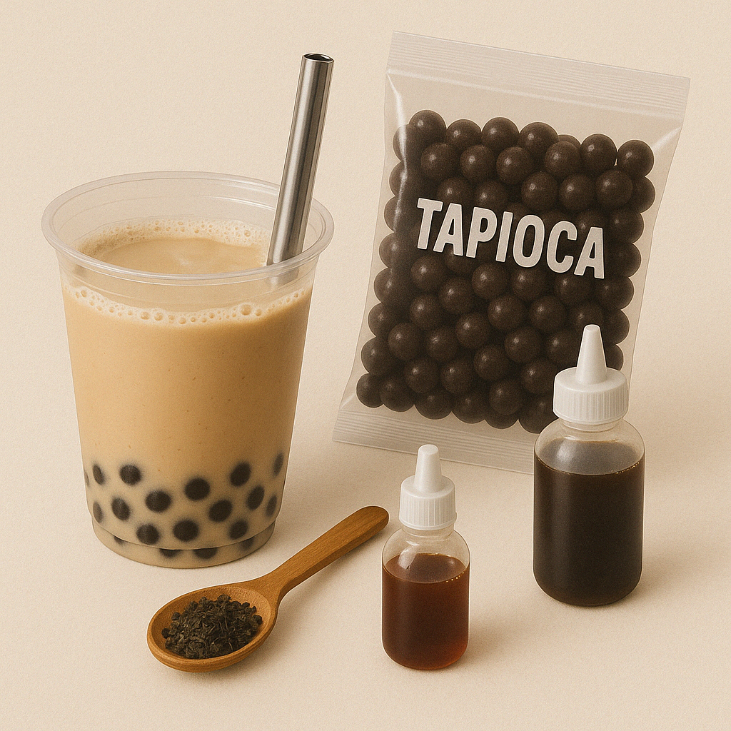 Bubble Tea