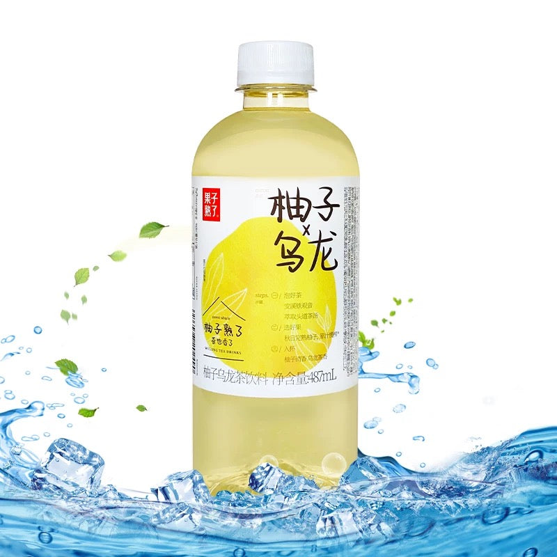 Bevanda te di oolong