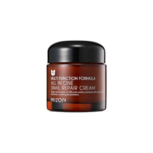 MIZON All in One Snail Repair Cream 75 ml – Crema viso