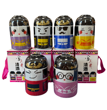 RANDOM SAKE 1pc
