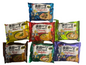 Box Nissin