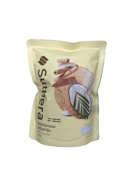 Bastoncini Thai 70g