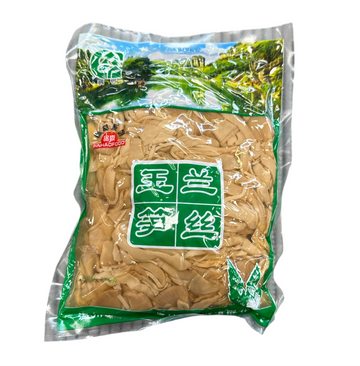 Preserved Bamboo Shoots