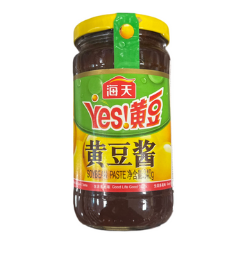 Fermented Soy Sauce 340g