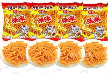 Mi-mi shrimp stick 20g