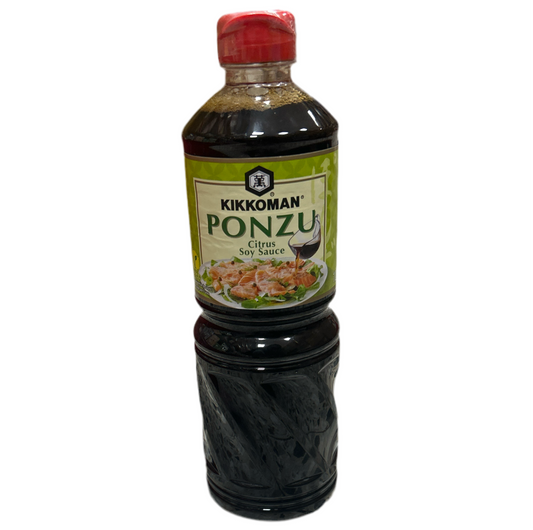 Salsa Ponzu