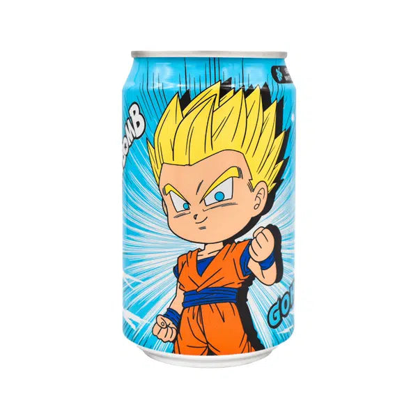 OceanBomb DragonBall Gohan