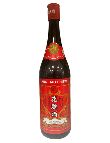 Fermented Rice Drink