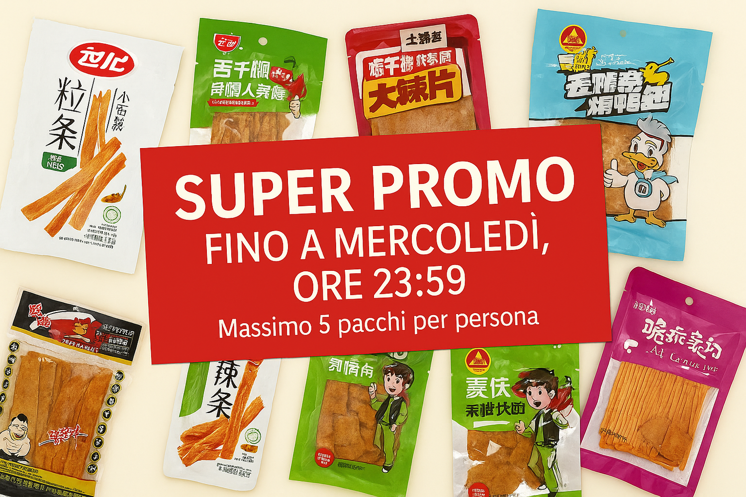 Maxi Shop 