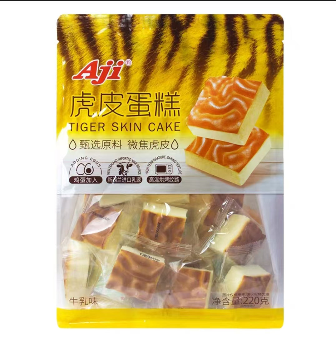 Aji torta