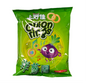 Oishi Patatine alla Cipolla