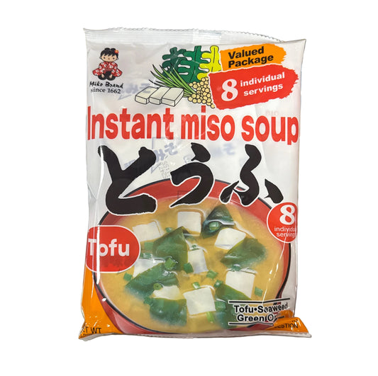 Miso Istantaneo 8pz