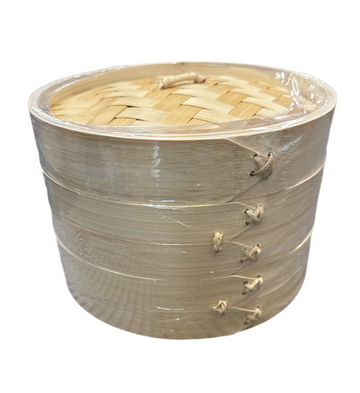 Steamer diameter 18