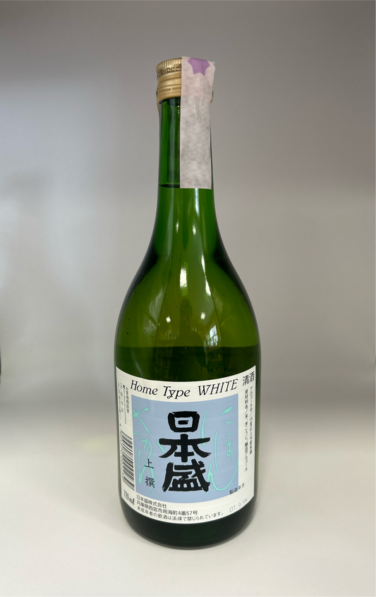 Sake 720ml