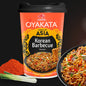 OYAKATA CUP KOREAN BARBECUE NOODLE - 93G