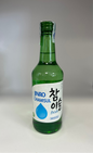 Soju chamisul fresh